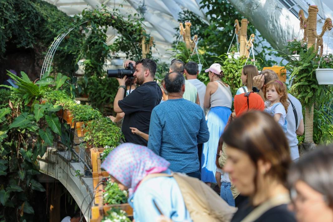 Selçuklu'yu artık oturduğunuz yerden gezebileceksiniz 14